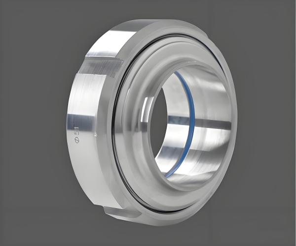 卫生级对焊由任